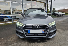 Audi A3 SPORTBACK III PH2 35 TDI 2.0 150 S-LINE PLUS S-TRONIC 7 TO VIRTUAL COCKPIT