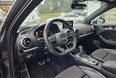 Audi A3 SPORTBACK III PH2 35 TDI 2.0 150 S-LINE PLUS S-TRONIC 7 TO VIRTUAL COCKPIT