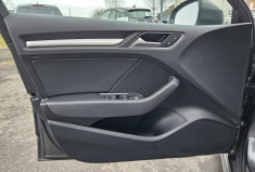 Audi A3 SPORTBACK III PH2 35 TDI 2.0 150 S-LINE PLUS S-TRONIC 7 TO VIRTUAL COCKPIT