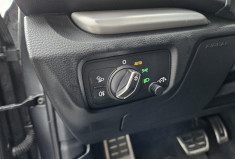 Audi A3 SPORTBACK III PH2 35 TDI 2.0 150 S-LINE PLUS S-TRONIC 7 TO VIRTUAL COCKPIT