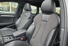 Audi A3 SPORTBACK III PH2 35 TDI 2.0 150 S-LINE PLUS S-TRONIC 7 TO VIRTUAL COCKPIT