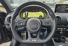 Audi A3 SPORTBACK III PH2 35 TDI 2.0 150 S-LINE PLUS S-TRONIC 7 TO VIRTUAL COCKPIT