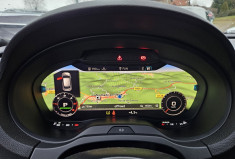 Audi A3 SPORTBACK III PH2 35 TDI 2.0 150 S-LINE PLUS S-TRONIC 7 TO VIRTUAL COCKPIT