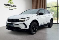 Opel Grandland 1.5D 130ch GS LINE BVA8