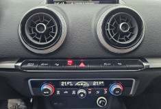 Audi A3 SPORTBACK III PH2 35 TDI 2.0 150 S-LINE PLUS S-TRONIC 7 TO VIRTUAL COCKPIT
