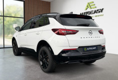 Opel Grandland 1.5D 130ch GS LINE BVA8