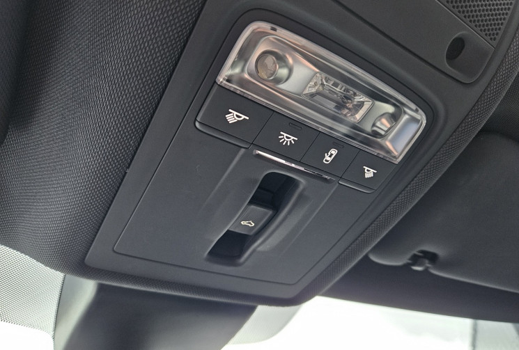 Audi A3 SPORTBACK III PH2 35 TDI 2.0 150 S-LINE PLUS S-TRONIC 7 TO VIRTUAL COCKPIT