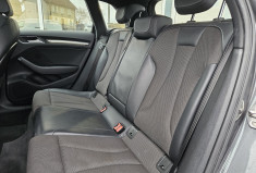Audi A3 SPORTBACK III PH2 35 TDI 2.0 150 S-LINE PLUS S-TRONIC 7 TO VIRTUAL COCKPIT