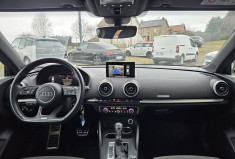 Audi A3 SPORTBACK III PH2 35 TDI 2.0 150 S-LINE PLUS S-TRONIC 7 TO VIRTUAL COCKPIT