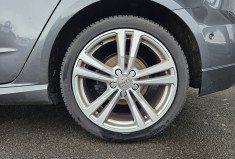 Audi A3 SPORTBACK III PH2 35 TDI 2.0 150 S-LINE PLUS S-TRONIC 7 TO VIRTUAL COCKPIT