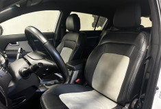 Kia Sportage 1.7 CRDi ISG Active 4X2