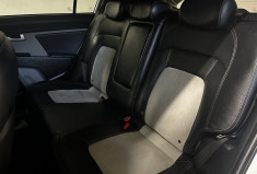 Kia Sportage 1.7 CRDi ISG Active 4X2