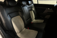 Kia Sportage 1.7 CRDi ISG Active 4X2