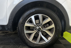 Kia Sportage 1.7 CRDi ISG Active 4X2