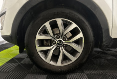 Kia Sportage 1.7 CRDi ISG Active 4X2