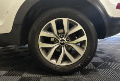 Kia Sportage 1.7 CRDi ISG Active 4X2