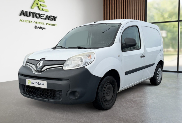Renault Kangoo Express 1.5 dCi 90ch energy Extra R-Link