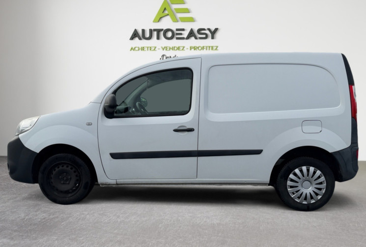 Renault Kangoo Express 1.5 dCi 90ch energy Extra R-Link