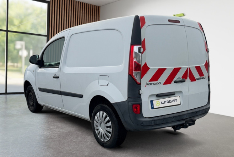 Renault Kangoo Express 1.5 dCi 90ch energy Extra R-Link