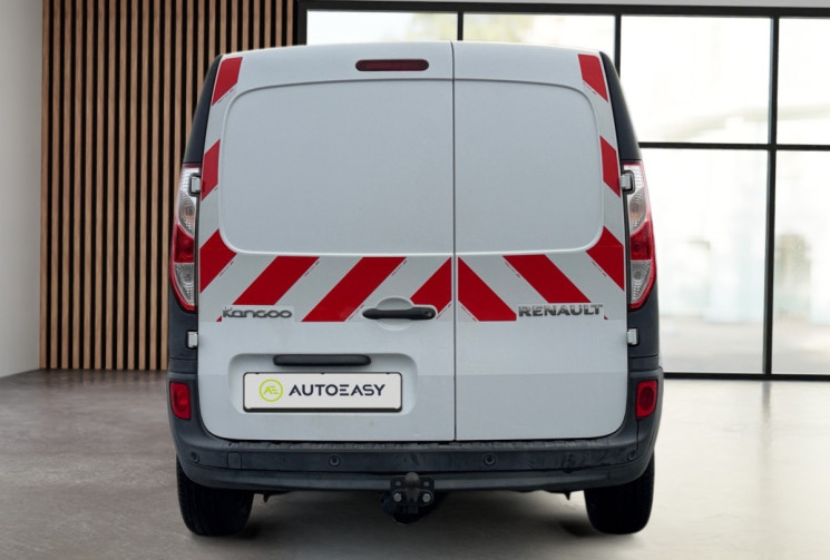 Renault Kangoo Express 1.5 dCi 90ch energy Extra R-Link