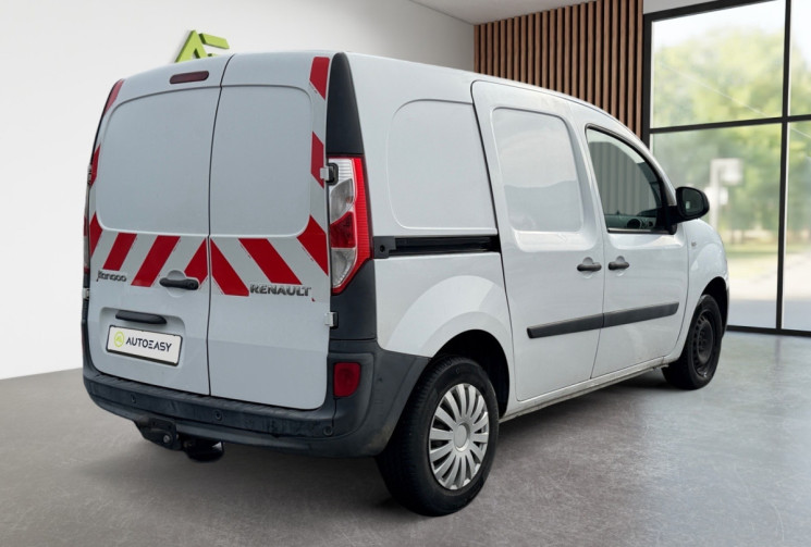 Renault Kangoo Express 1.5 dCi 90ch energy Extra R-Link