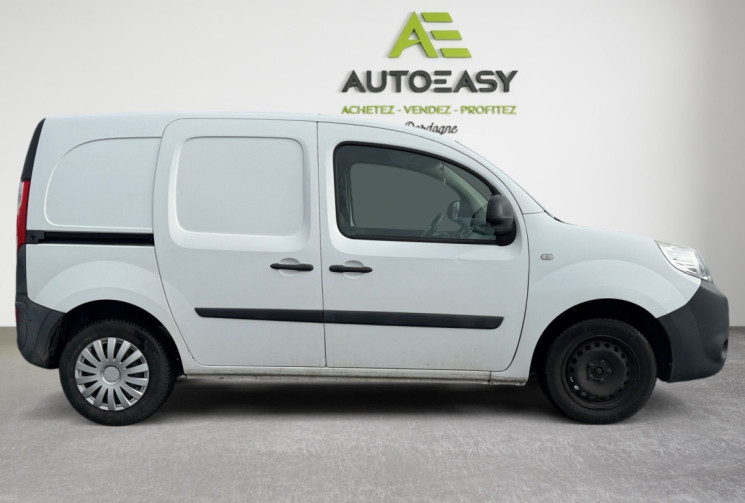 Renault Kangoo Express 1.5 dCi 90ch energy Extra R-Link