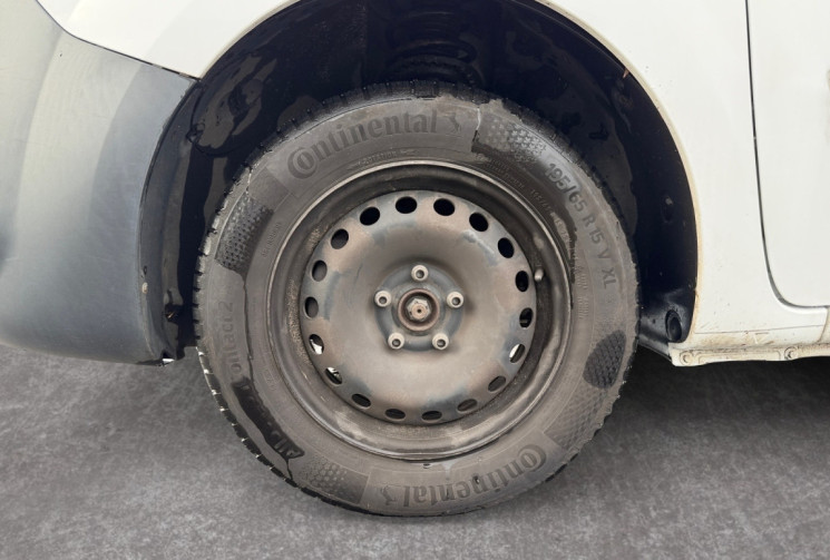 Renault Kangoo Express 1.5 dCi 90ch energy Extra R-Link