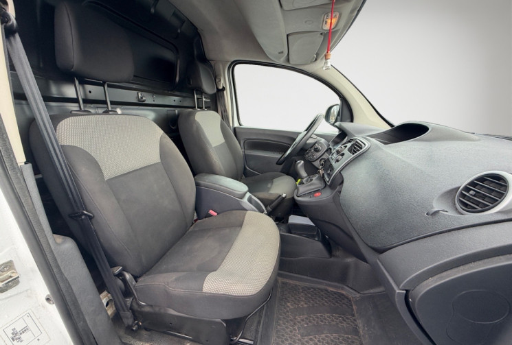 Renault Kangoo Express 1.5 dCi 90ch energy Extra R-Link