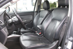 Mitsubishi L200 III Pickup double cabine 4WD 2.4L DI-D 181cv 4x4 Pour PRO de l'AUTO