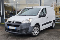 Citroën Berlingo II FOURGON1.6 BLUEHDI 100 BUSINESS 3 PLACES TVA