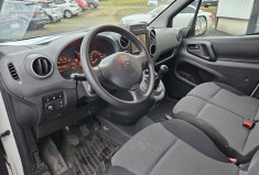 Citroën Berlingo II FOURGON1.6 BLUEHDI 100 BUSINESS 3 PLACES TVA