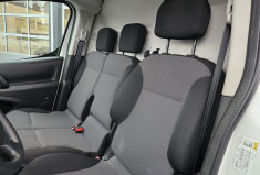 Citroën Berlingo II FOURGON1.6 BLUEHDI 100 BUSINESS 3 PLACES TVA