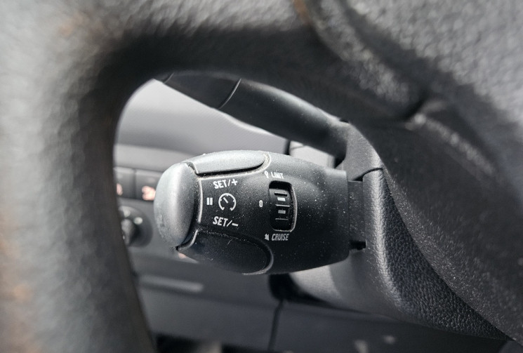 Citroën Berlingo II FOURGON1.6 BLUEHDI 100 BUSINESS 3 PLACES TVA