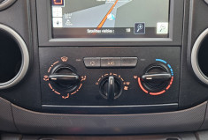 Citroën Berlingo II FOURGON1.6 BLUEHDI 100 BUSINESS 3 PLACES TVA