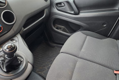 Citroën Berlingo II FOURGON1.6 BLUEHDI 100 BUSINESS 3 PLACES TVA