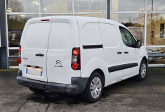 Citroën Berlingo II FOURGON1.6 BLUEHDI 100 BUSINESS 3 PLACES TVA