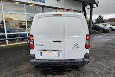 Citroën Berlingo II FOURGON1.6 BLUEHDI 100 BUSINESS 3 PLACES TVA