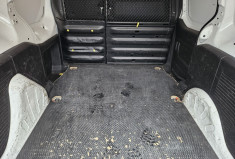 Citroën Berlingo II FOURGON1.6 BLUEHDI 100 BUSINESS 3 PLACES TVA