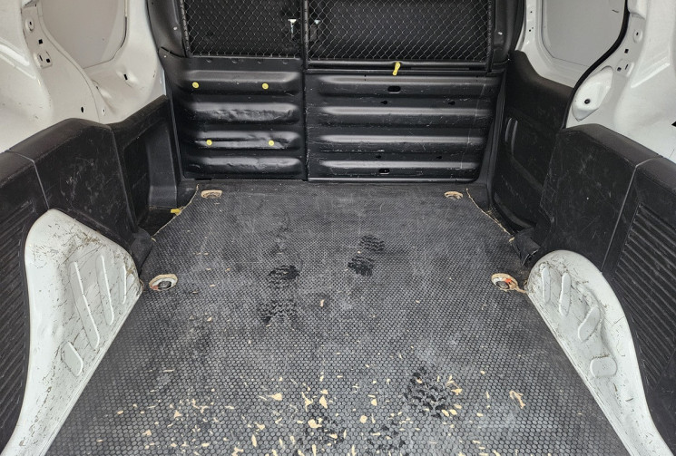 Citroën Berlingo II FOURGON1.6 BLUEHDI 100 BUSINESS 3 PLACES TVA