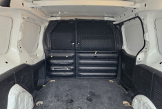 Citroën Berlingo II FOURGON1.6 BLUEHDI 100 BUSINESS 3 PLACES TVA