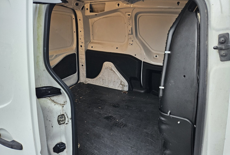 Citroën Berlingo II FOURGON1.6 BLUEHDI 100 BUSINESS 3 PLACES TVA