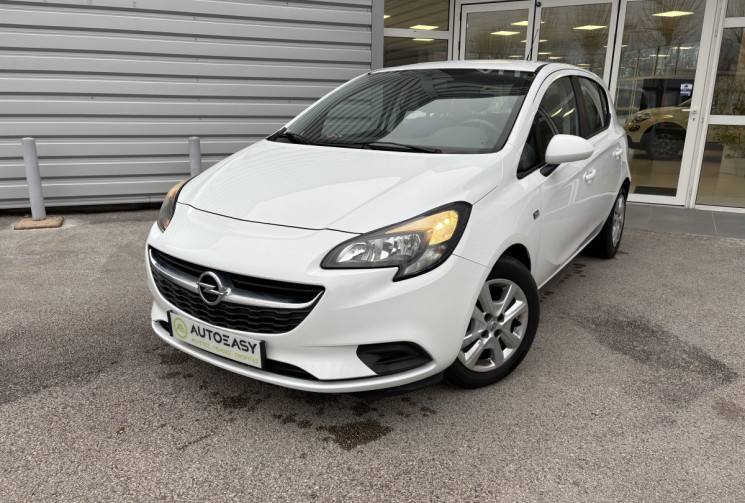 Opel Corsa 1.4 90 CV 1ere main