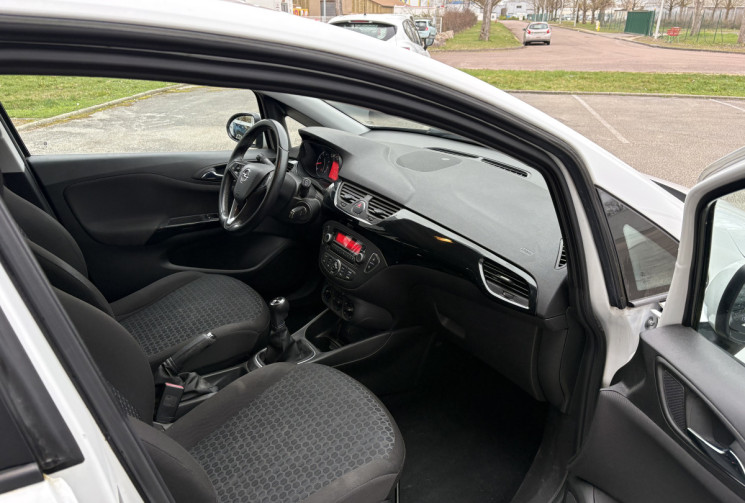 Opel Corsa 1.4 90 CV 1ere main