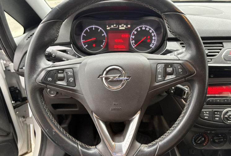 Opel Corsa 1.4 90 CV 1ere main