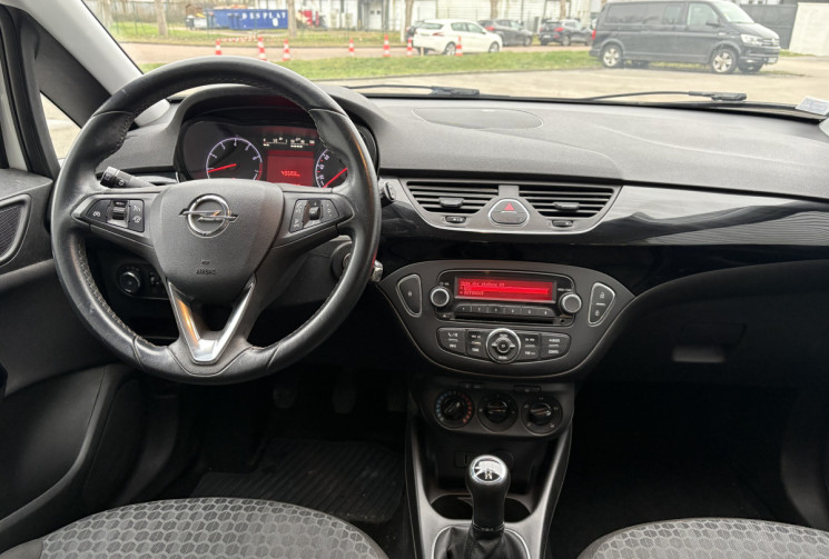 Opel Corsa 1.4 90 CV 1ere main