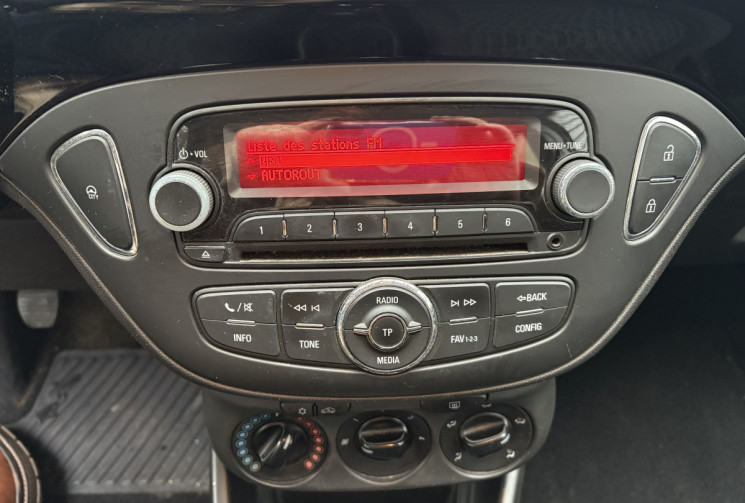 Opel Corsa 1.4 90 CV 1ere main