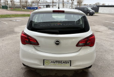 Opel Corsa 1.4 90 CV 1ere main