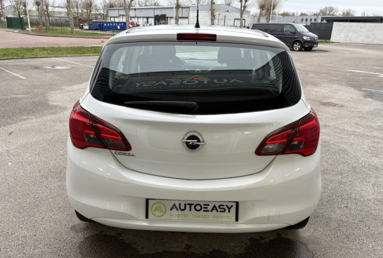 Opel Corsa 1.4 90 CV 1ere main