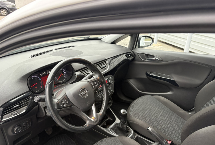 Opel Corsa 1.4 90 CV 1ere main