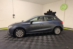 SEAT Ibiza V 1.0 EcoTSI 95ch Start/Stop Xcellence Euro6d-T / Suivi d'entretien complet